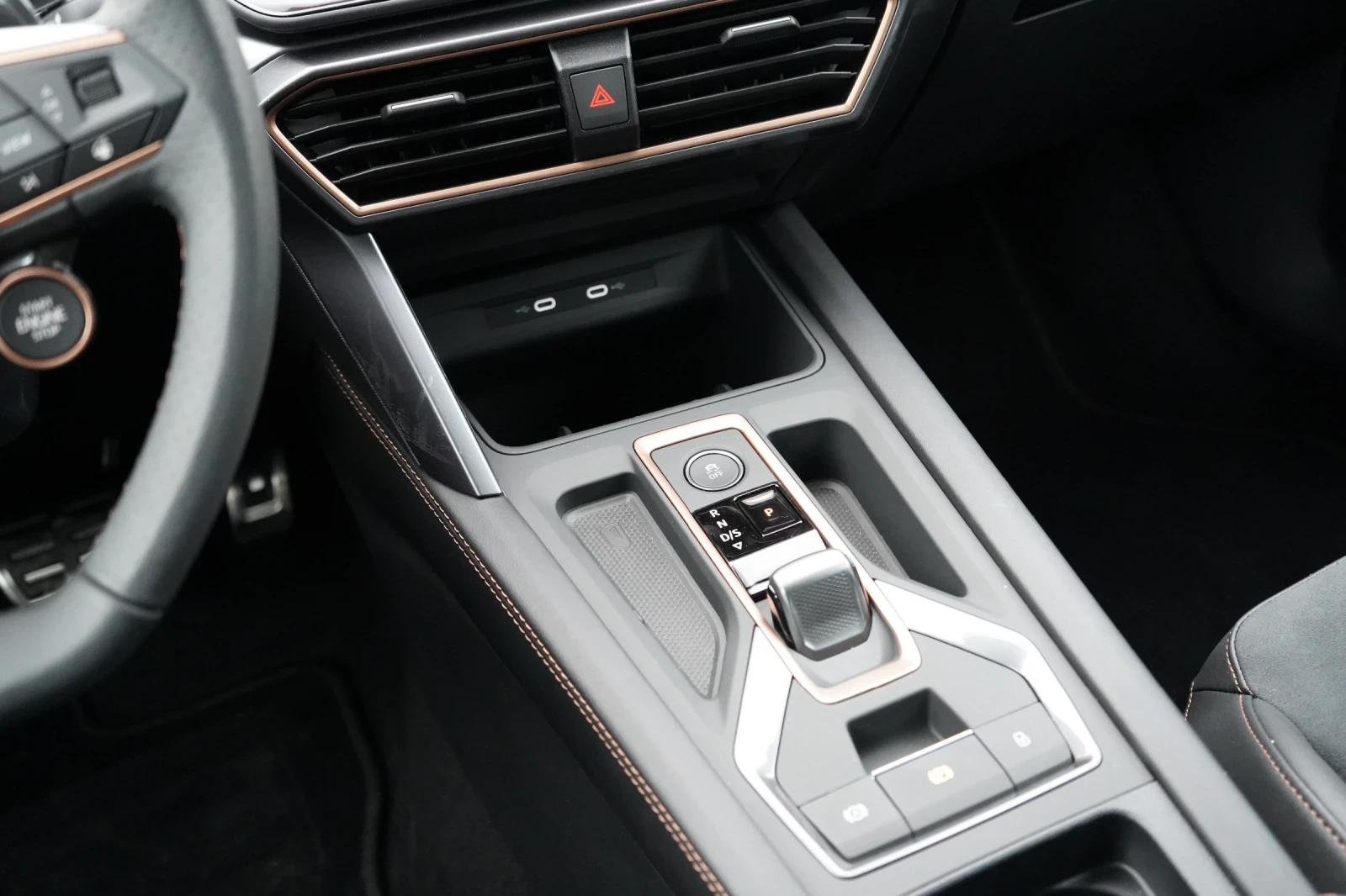 Cupra Formentor 2.0 VZ* 4x4* FACELIFT* Camera* Caplay*  | Mobile.bg � ����������� 16