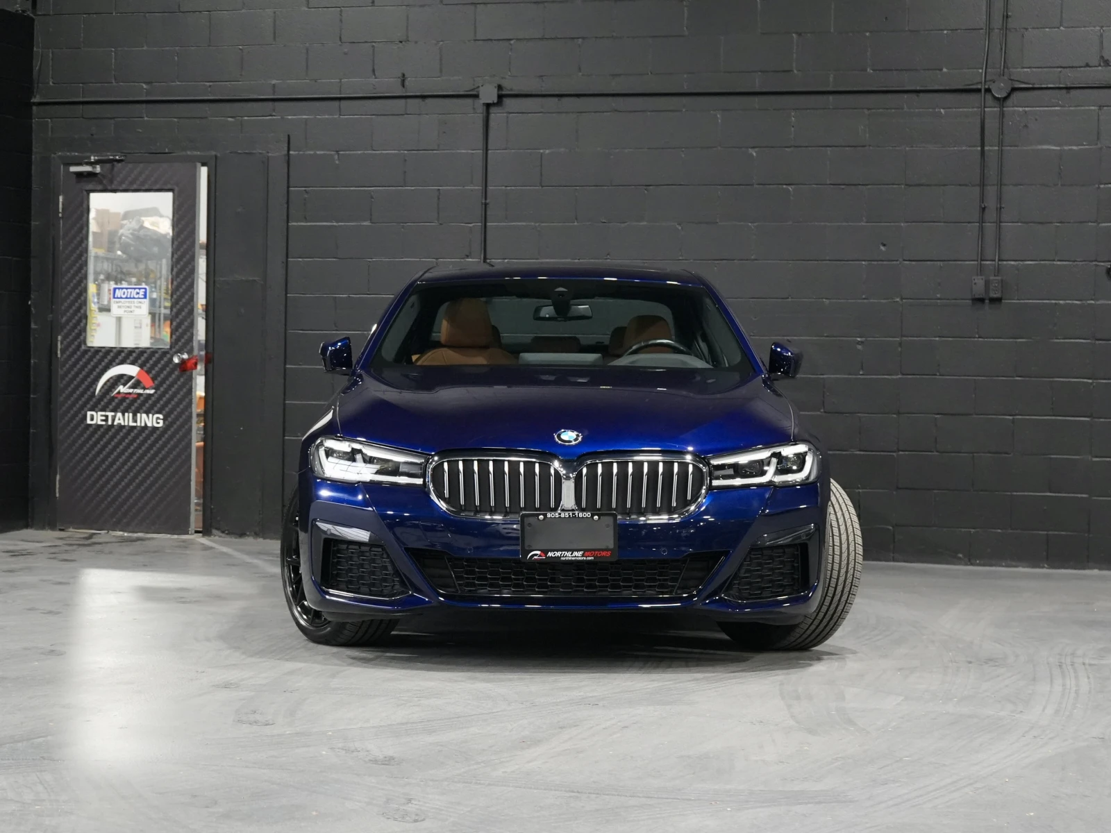 BMW 530  С РЕГИСТРАЦИЯ & АВТО КРЕДИТ  - изображение 2