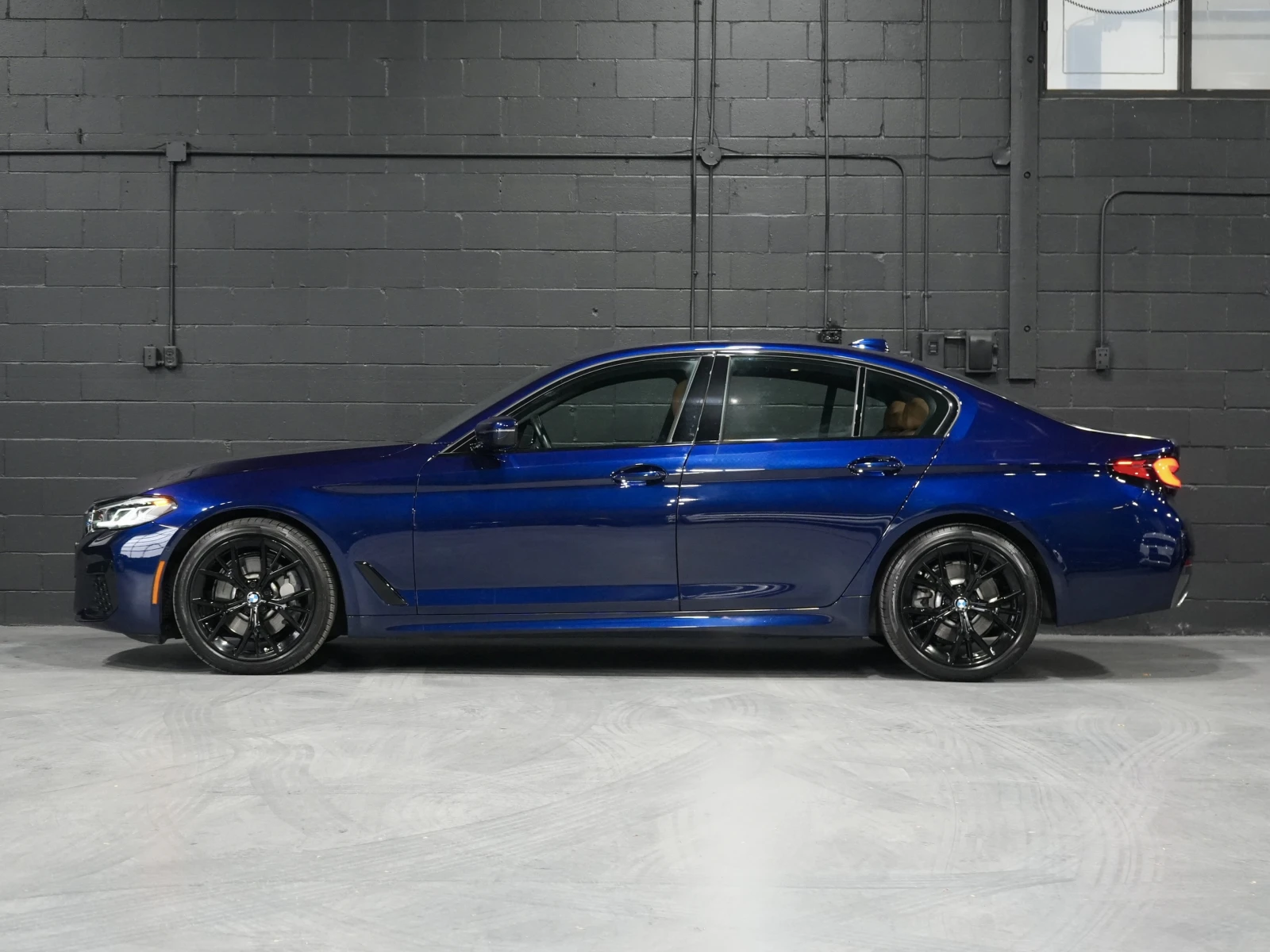 BMW 530  С РЕГИСТРАЦИЯ & АВТО КРЕДИТ  - изображение 4