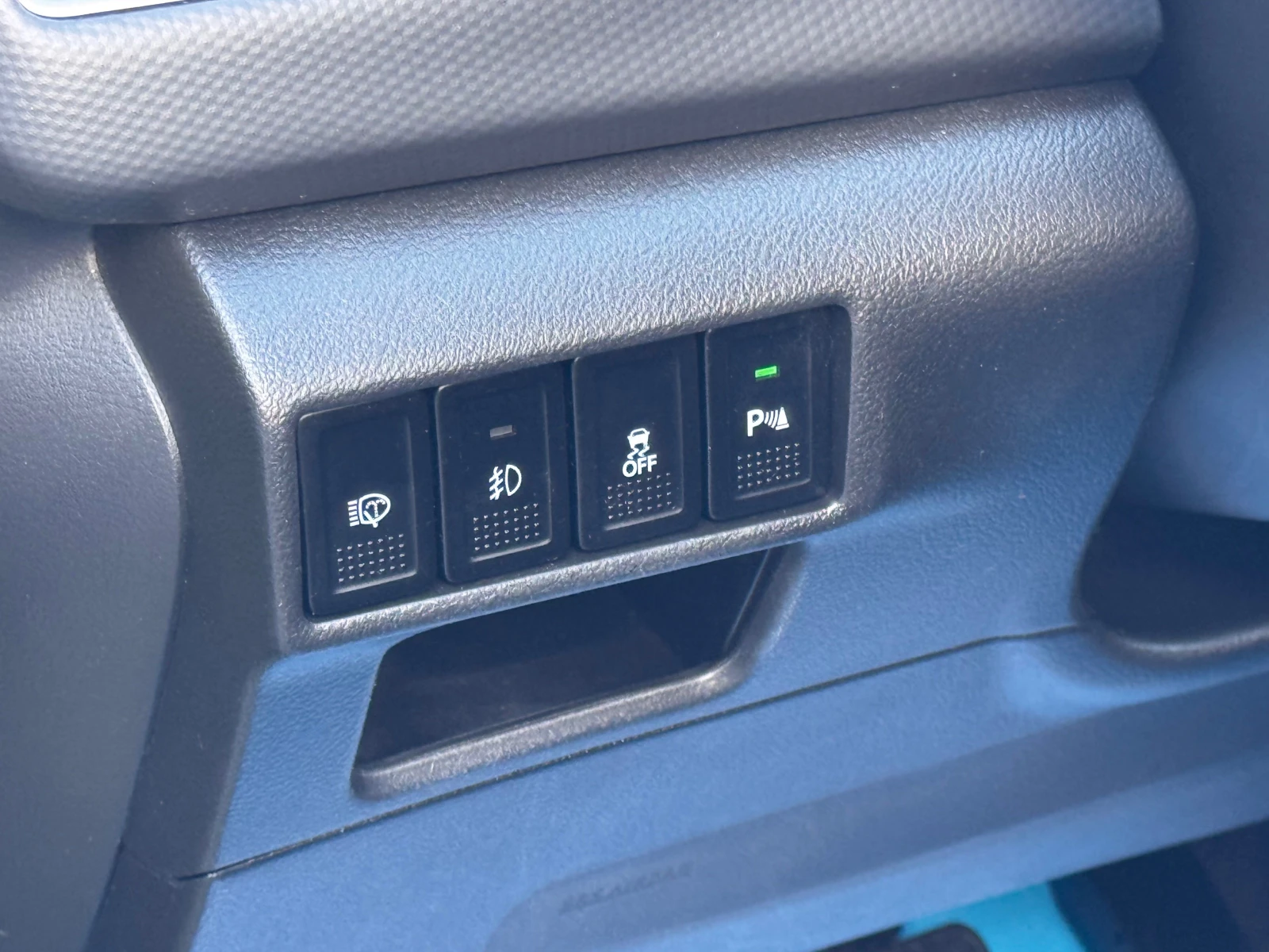 Suzuki SX4 4X4 1.6i 120КС. АВТОМАТИК ПАНОРАМА НАВИГАЦИЯ КОЖА - изображение 9