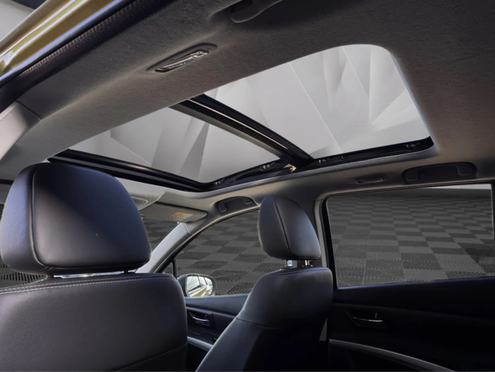 Suzuki SX4 4X4 1.6i 120��. ��������� �������� ��������� ���� | Mobile.bg � ����������� 15