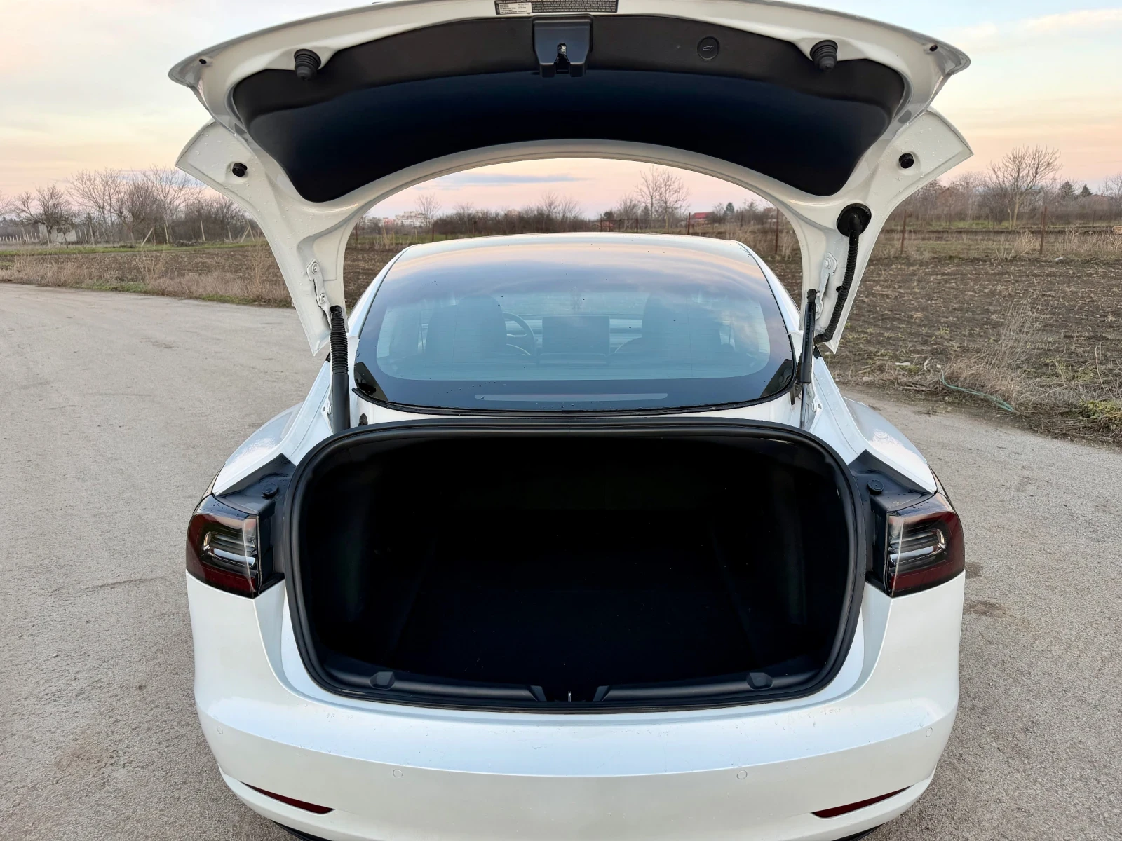 Tesla Model 3 Standard Range Plus | Mobile.bg � ����������� 5