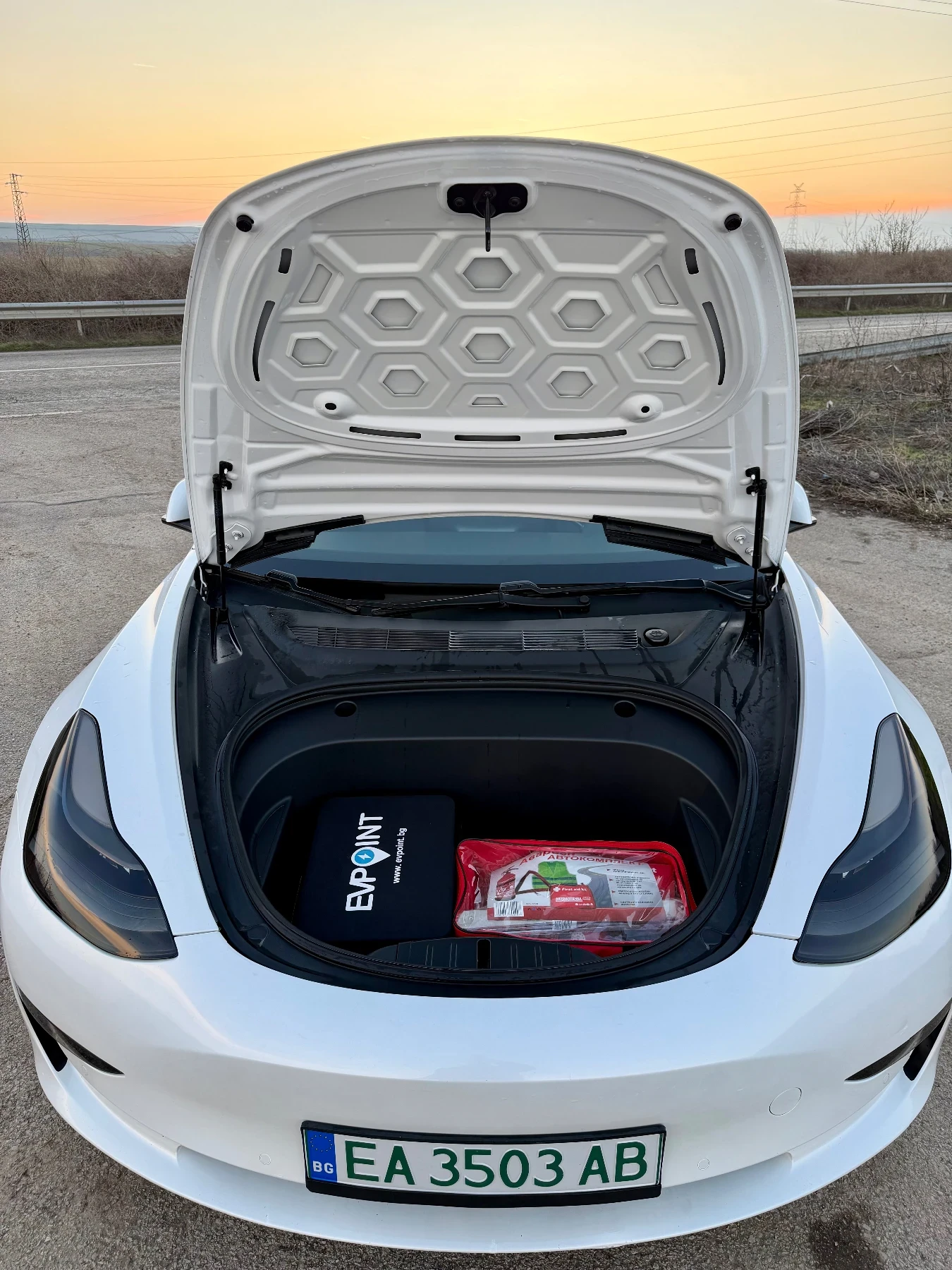 Tesla Model 3 Standard Range Plus | Mobile.bg � ����������� 6