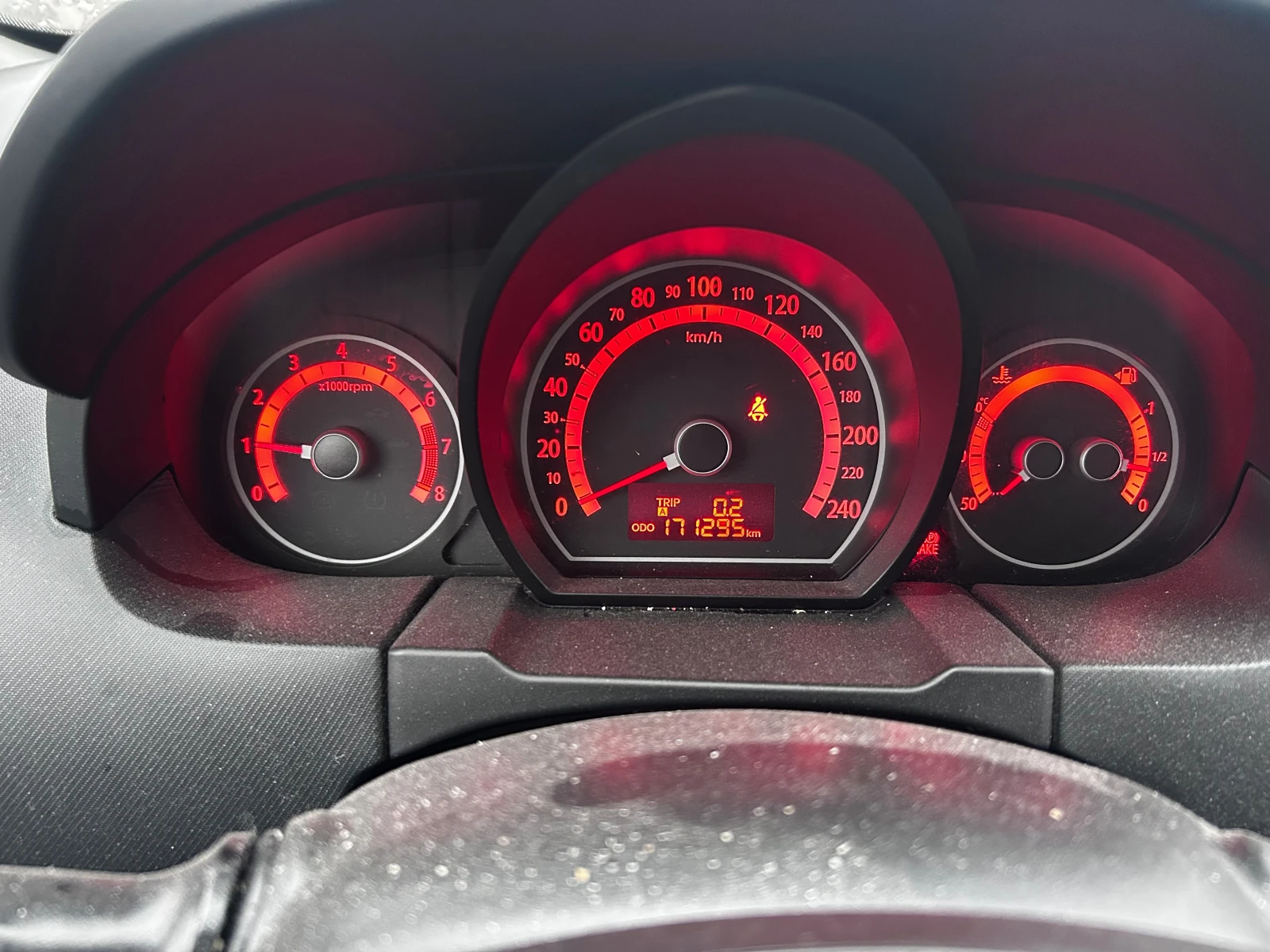 Kia Ceed 1.4 16V - изображение 8