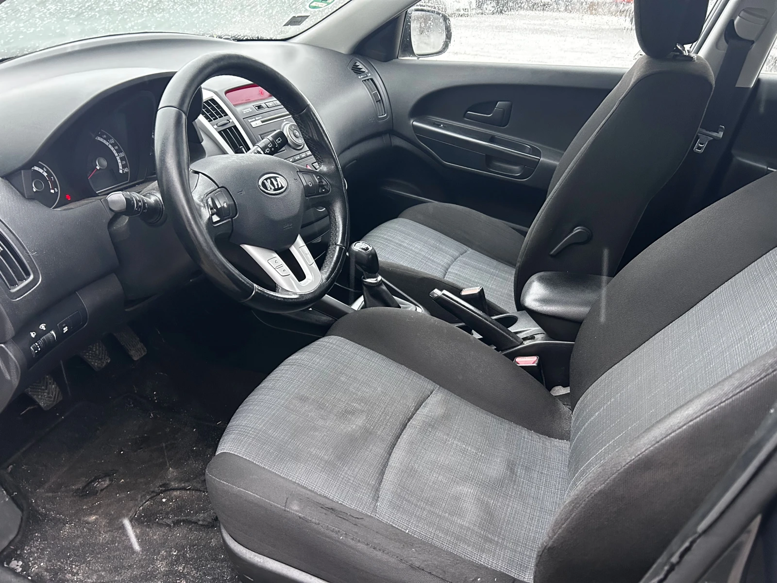 Kia Ceed 1.4 16V - изображение 6