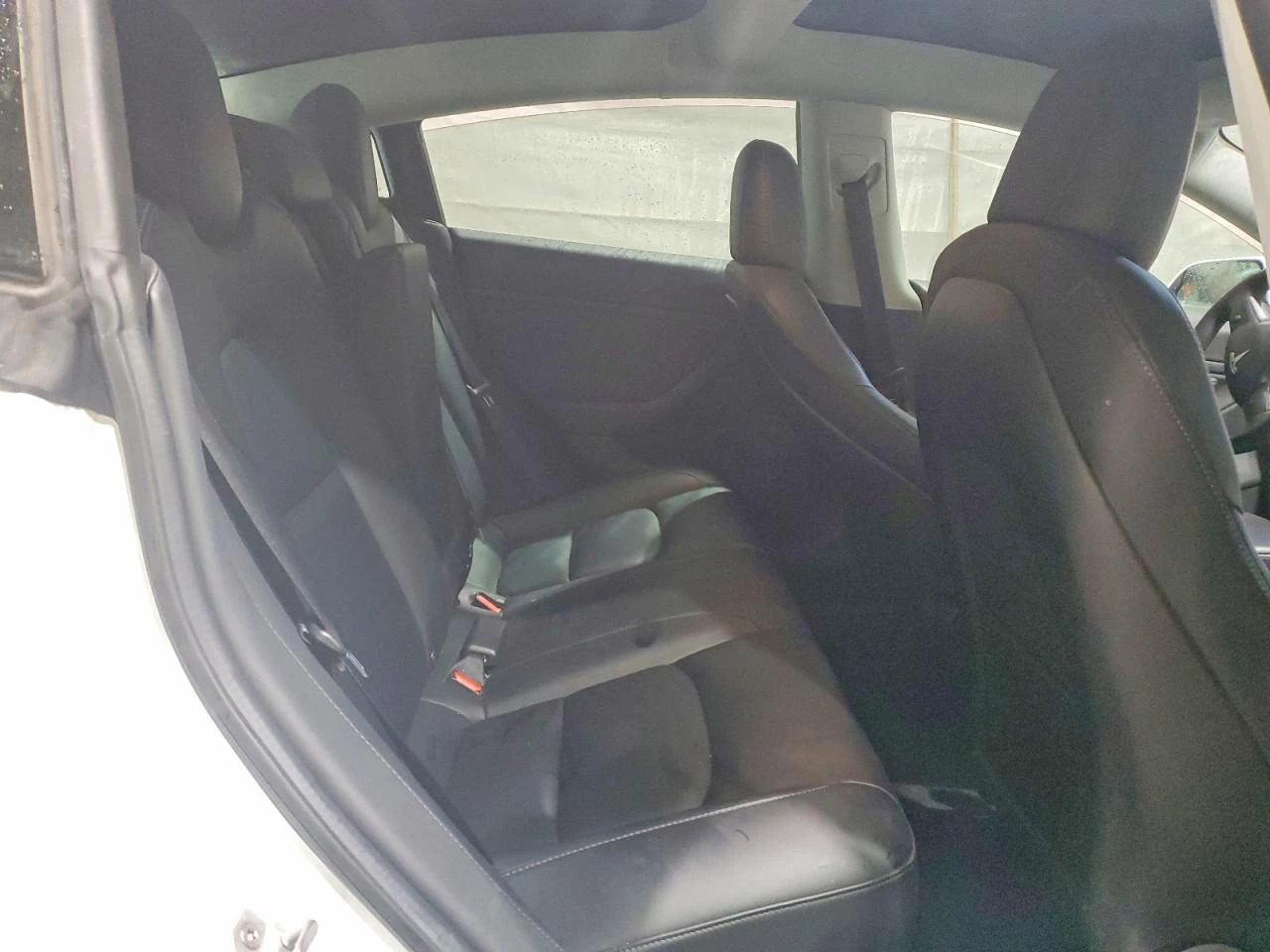 Tesla Model 3 AWD* DUAL MOTOR* ПАНОРАМА* КОЖА* ПОДГРЕВИ* FRUNK*  - изображение 10