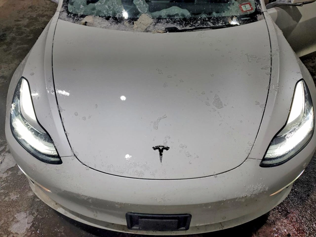 Tesla Model 3 AWD* DUAL MOTOR* ��������* ����* ��������* FRUNK*  | Mobile.bg � ����������� 11