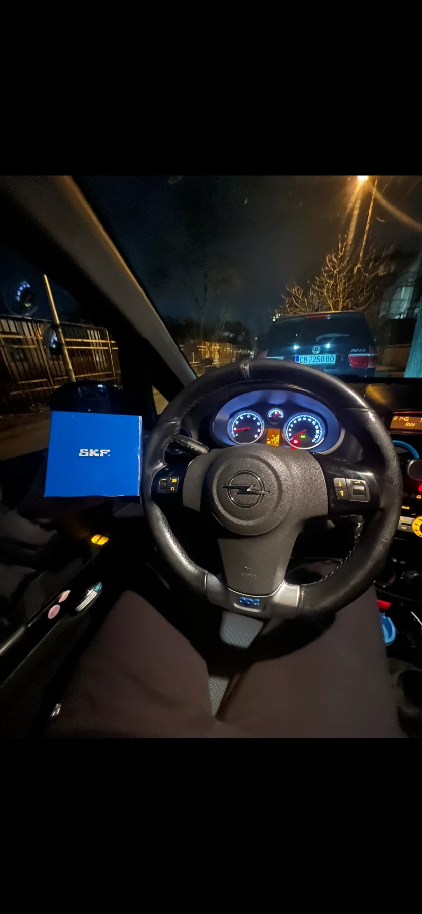 Opel Corsa Opel Corsa OPC | Mobile.bg � ����������� 16