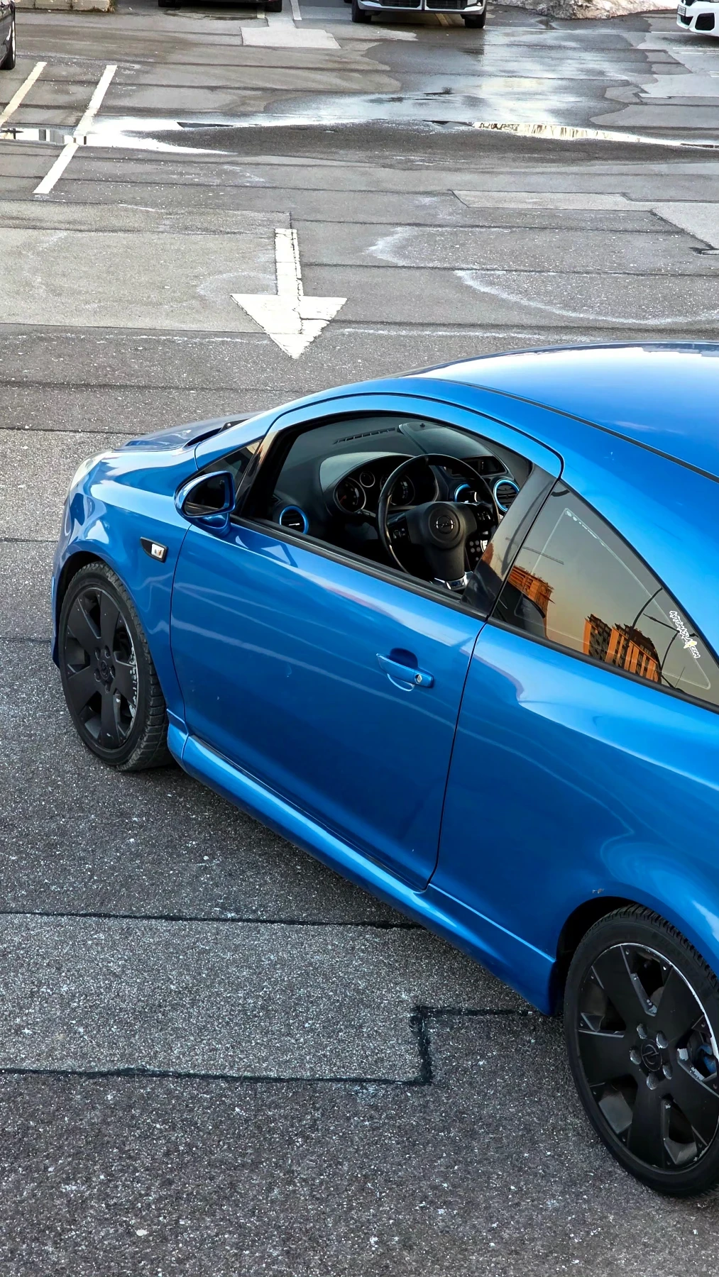 Opel Corsa Opel Corsa OPC | Mobile.bg � ����������� 11