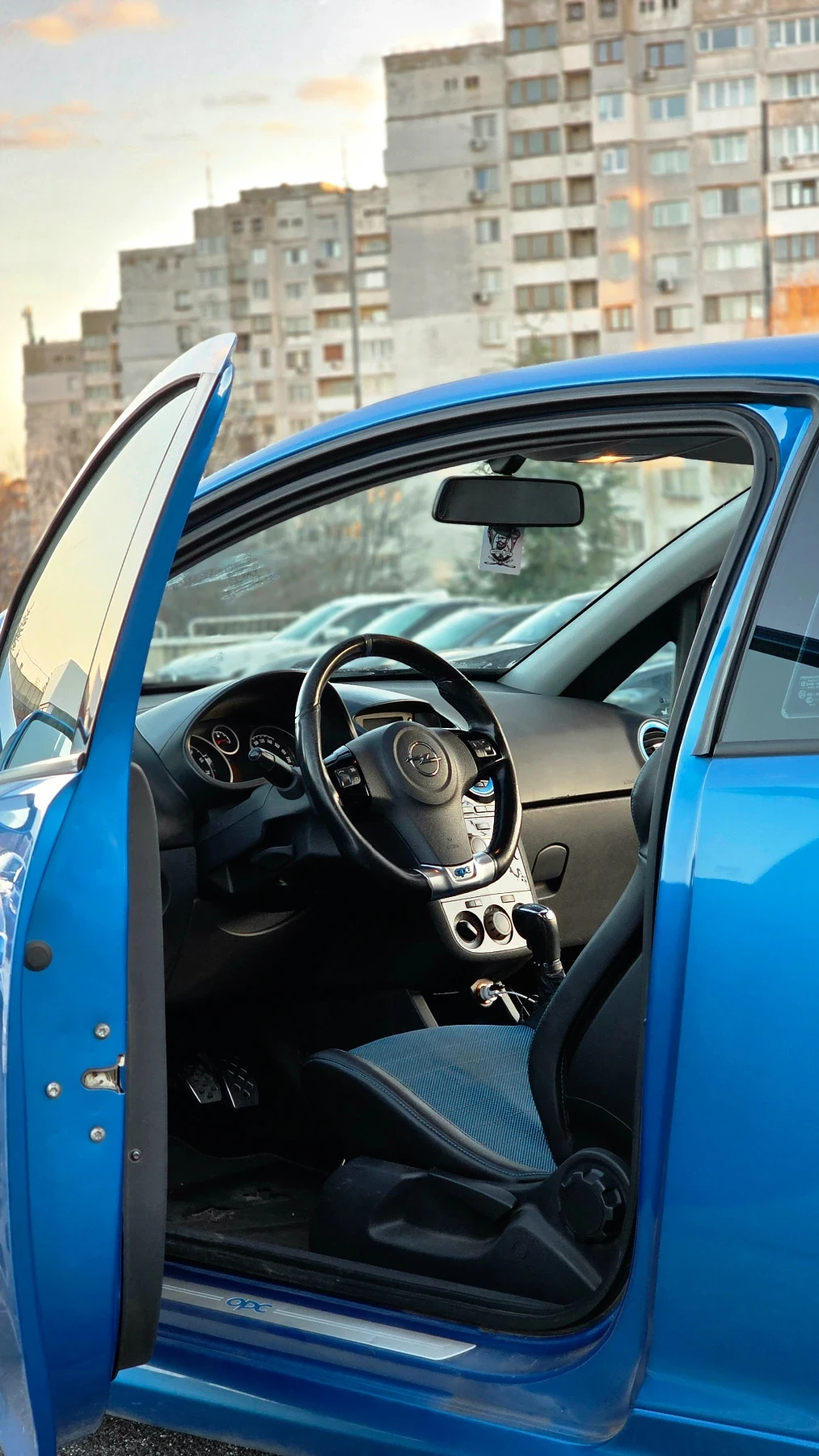 Opel Corsa Opel Corsa OPC | Mobile.bg � ����������� 5