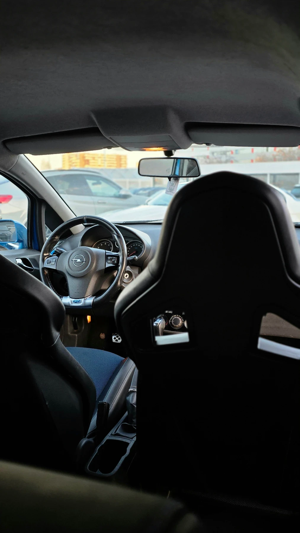 Opel Corsa Opel Corsa OPC | Mobile.bg � ����������� 8