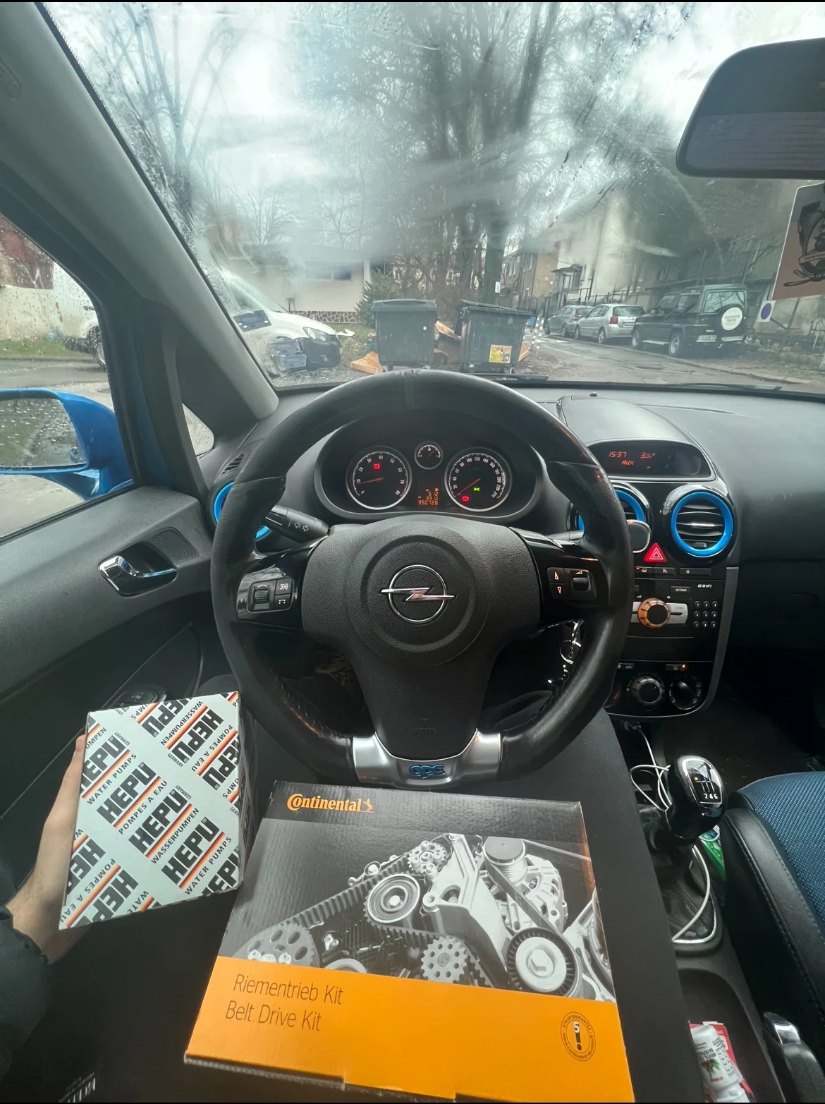 Opel Corsa Opel Corsa OPC | Mobile.bg � ����������� 14