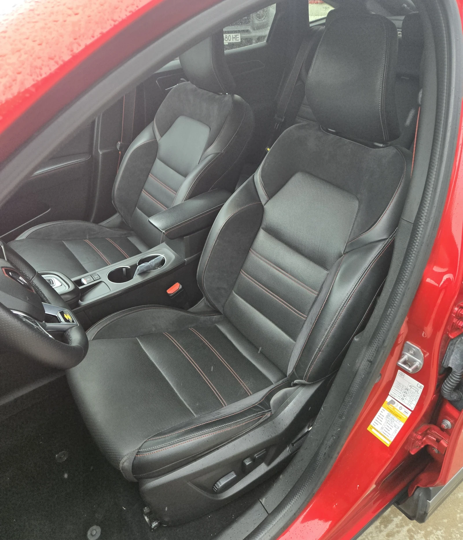 Renault Arkana RS-LINE, снимка 12 - Автомобили и джипове - 53728516