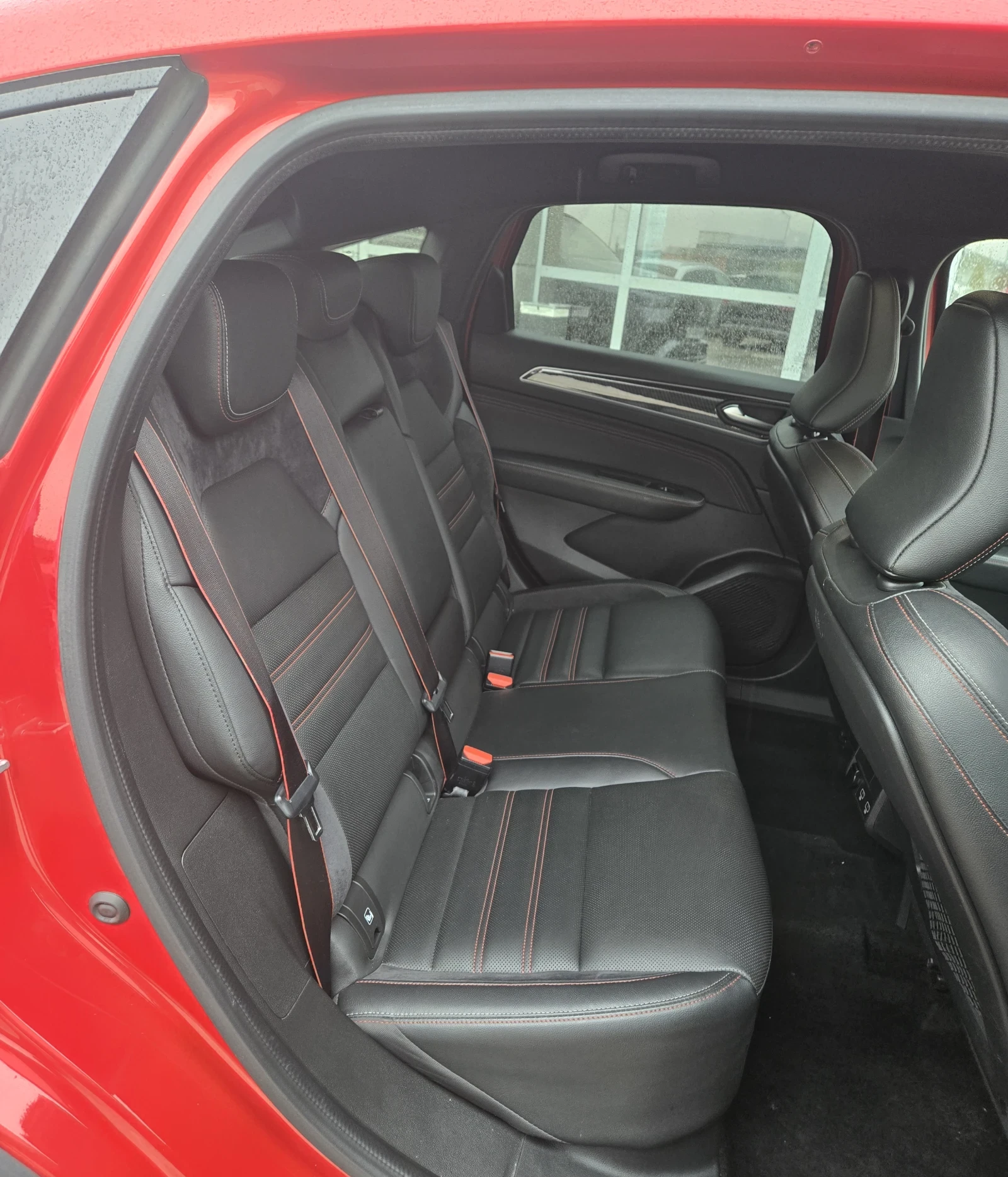 Renault Arkana RS-LINE, снимка 13 - Автомобили и джипове - 53728516