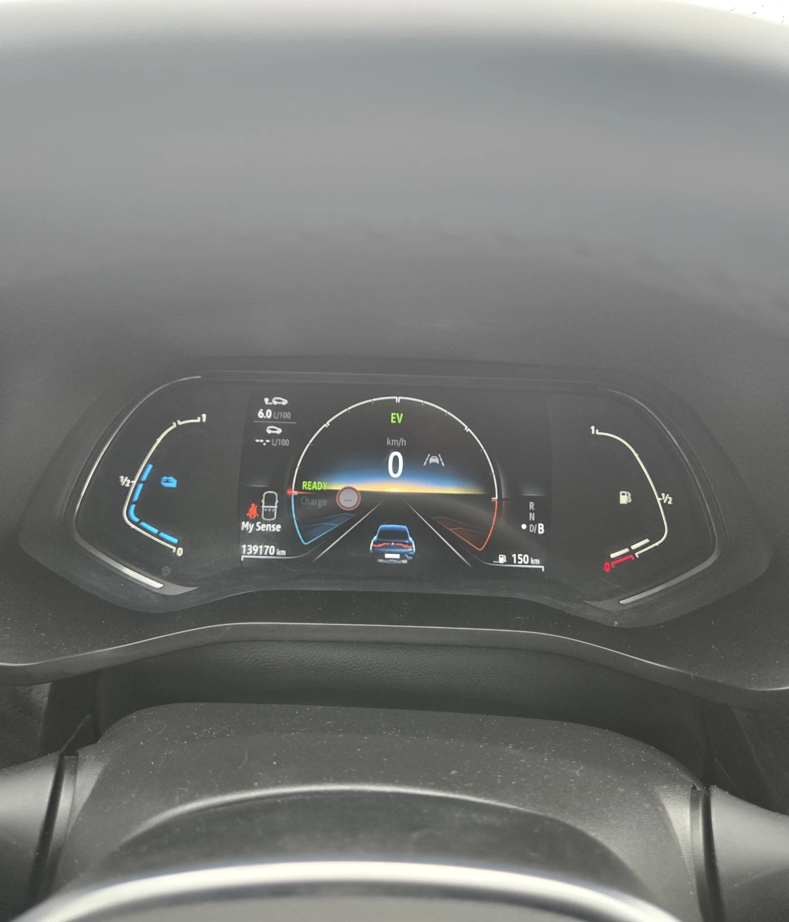 Renault Arkana RS-LINE, снимка 9 - Автомобили и джипове - 53728516