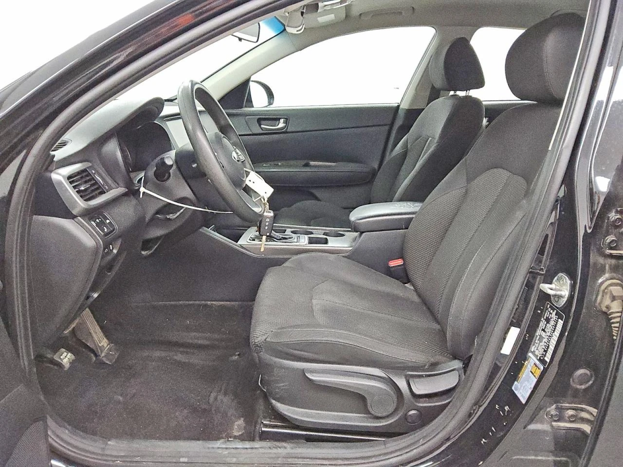 Kia Optima, снимка 7 - Автомобили и джипове - 53973828