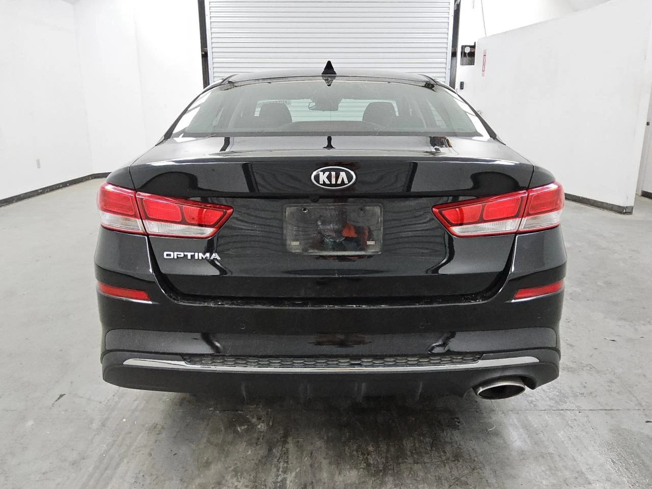 Kia Optima, снимка 5 - Автомобили и джипове - 53973828