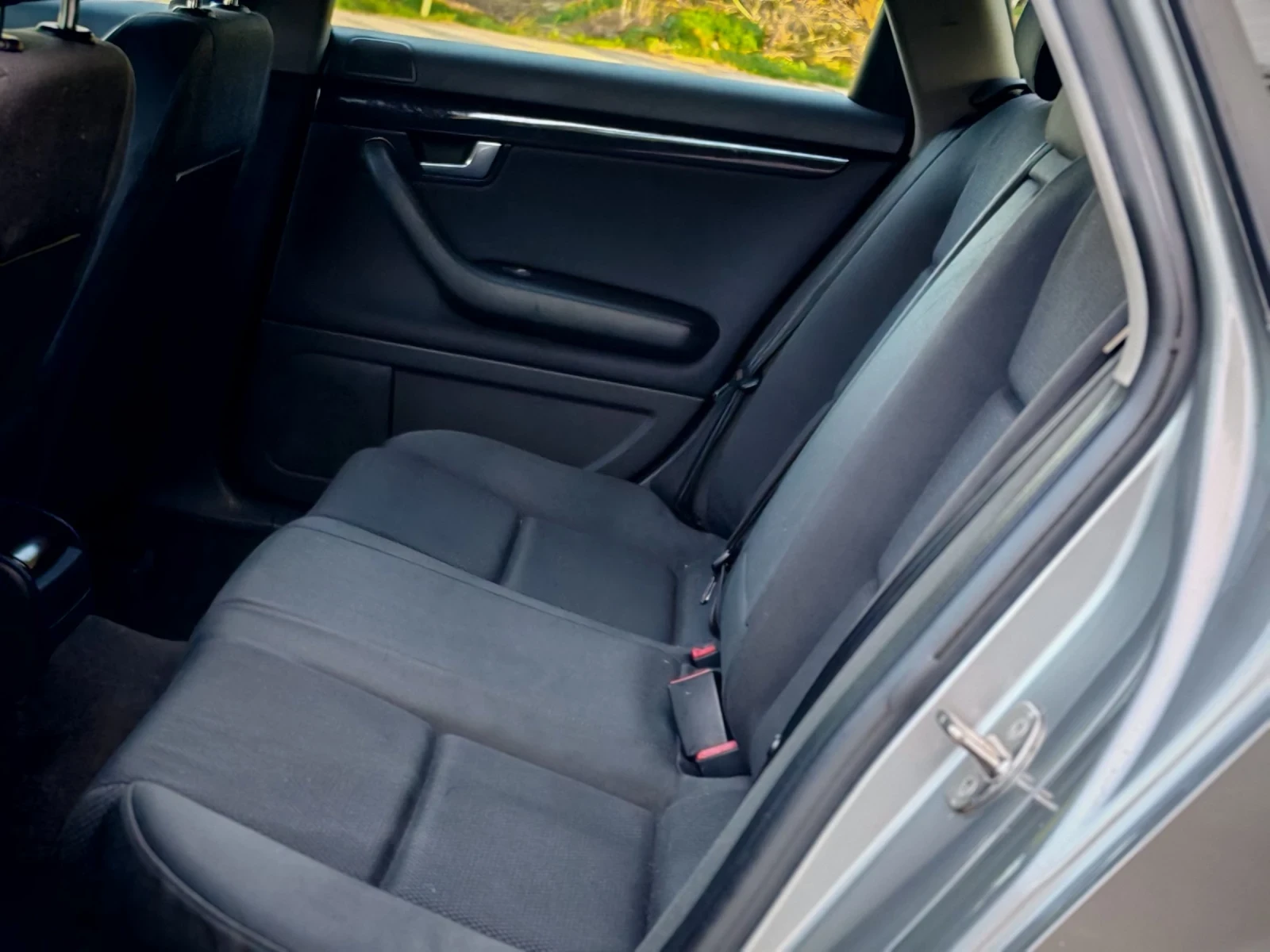 Audi A4 1.9TDI(101)* НОВ ВНОС* , снимка 15 - Автомобили и джипове - 54115207