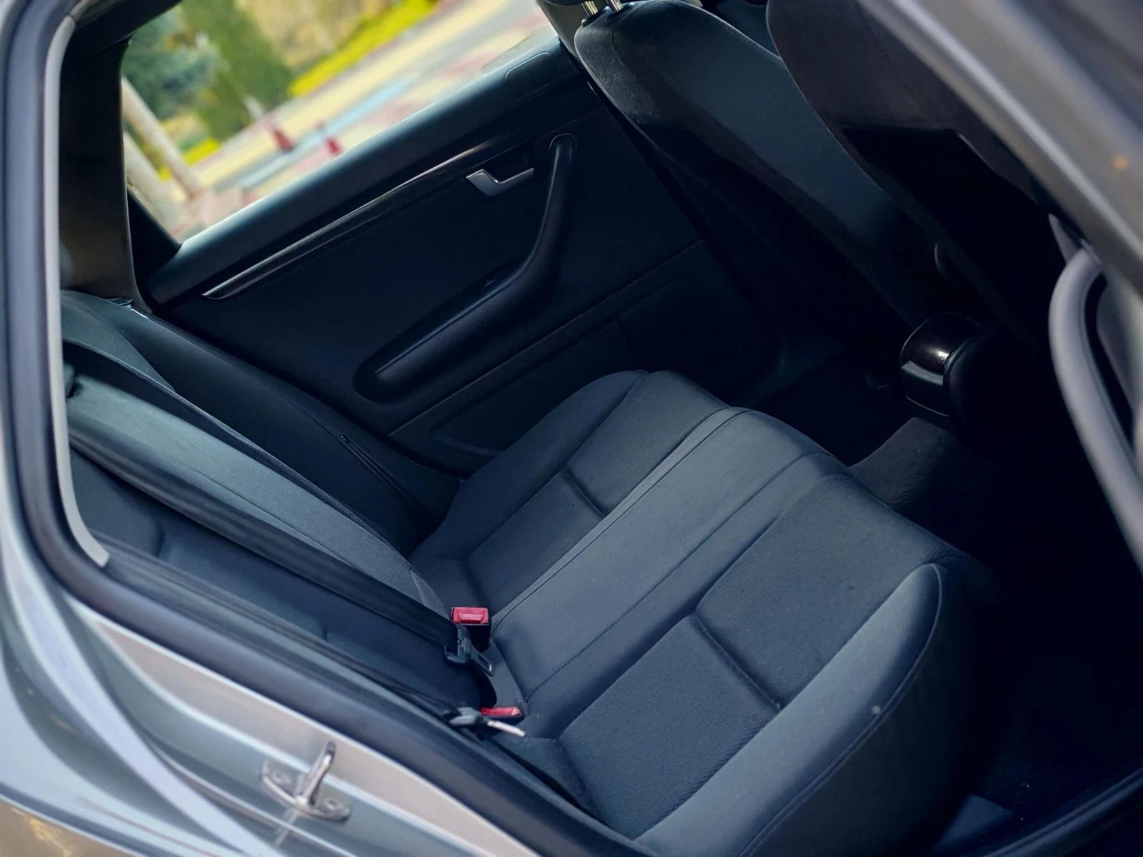 Audi A4 1.9TDI(101)* НОВ ВНОС* , снимка 14 - Автомобили и джипове - 54115207