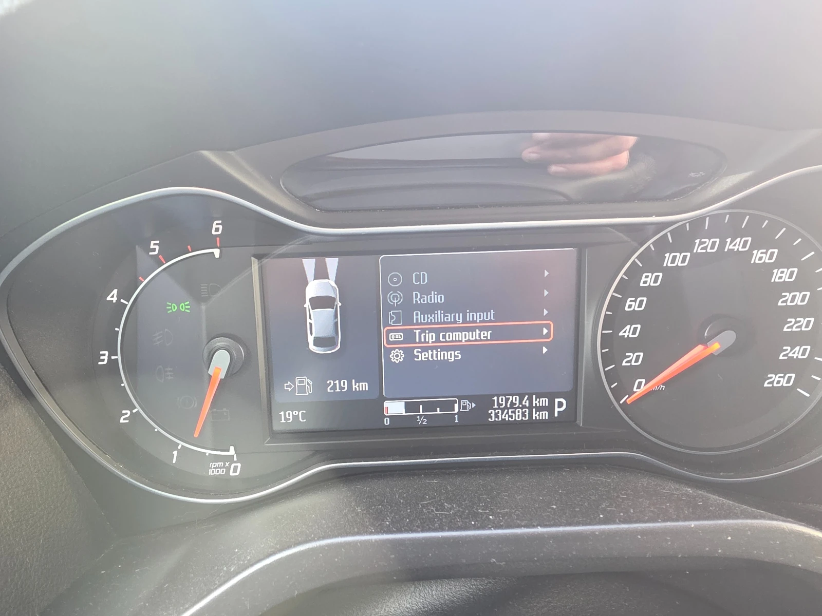 Ford Galaxy 2.0 TDCI TITANIUM, снимка 10 - Автомобили и джипове - 54514989