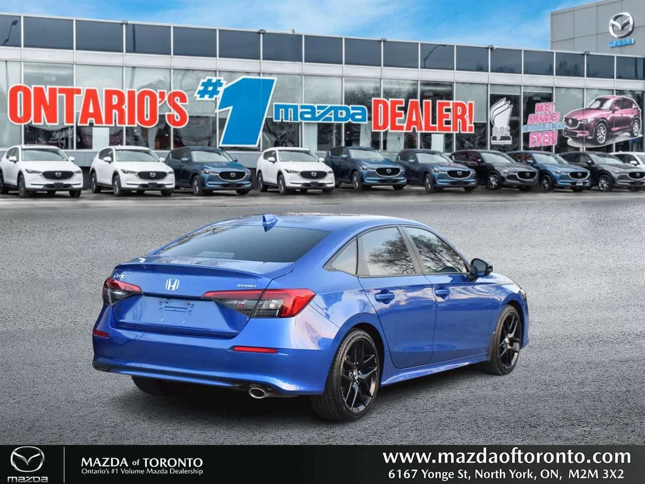 Honda Civic * Sport * CARFAX * ���� �� �� | Mobile.bg � ����������� 5