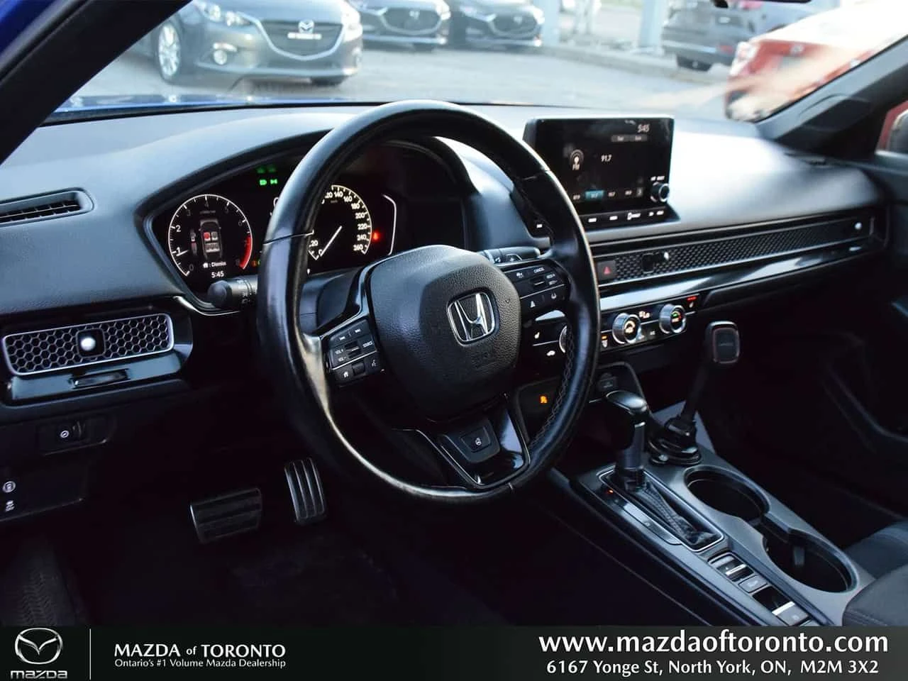 Honda Civic * Sport * CARFAX * ���� �� �� | Mobile.bg � ����������� 11