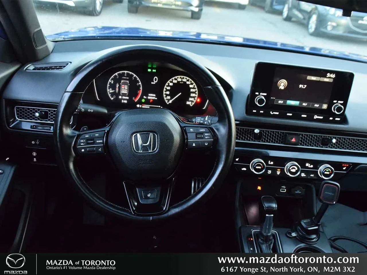 Honda Civic * Sport * CARFAX * ���� �� �� | Mobile.bg � ����������� 17