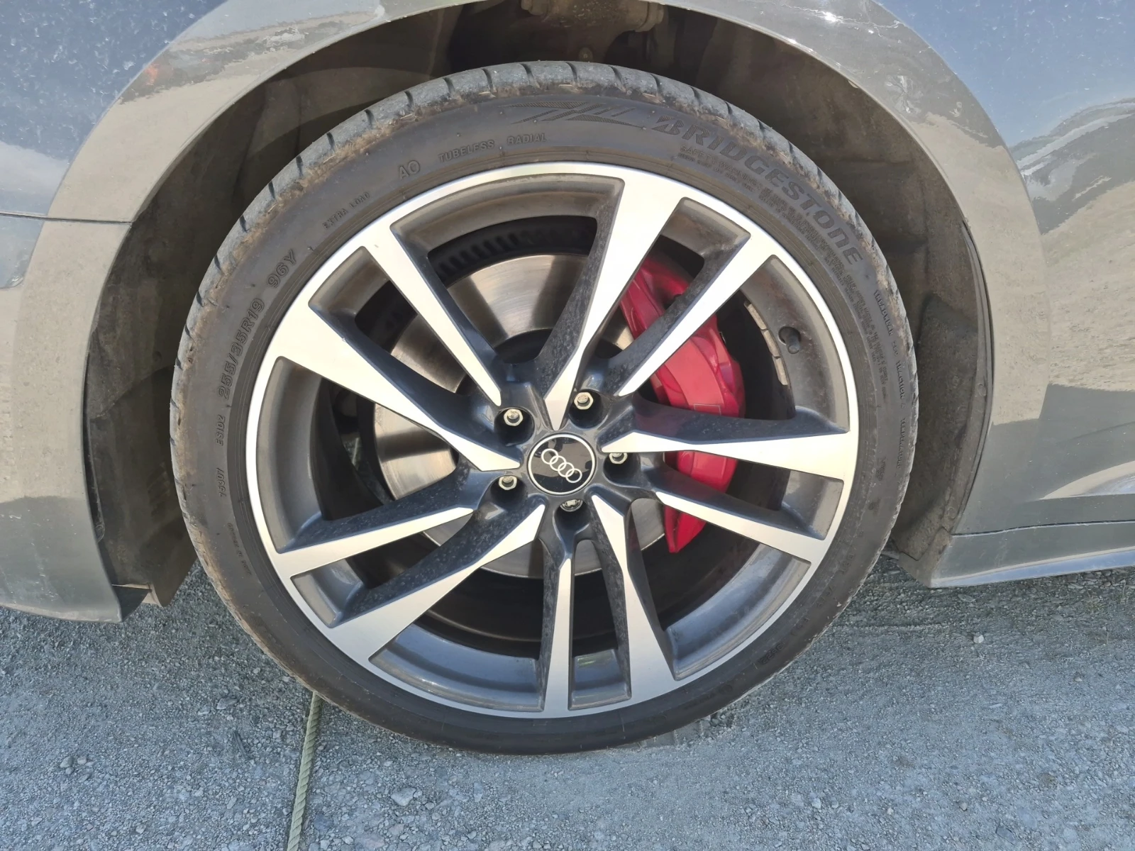Audi S5 TECHNIK, снимка 9 - Автомобили и джипове - 54757220