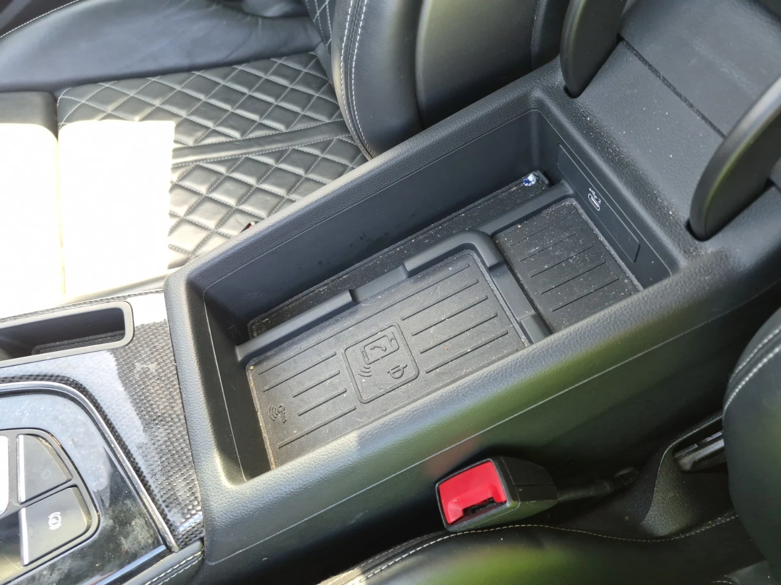 Audi S5 TECHNIK, снимка 15 - Автомобили и джипове - 54757220