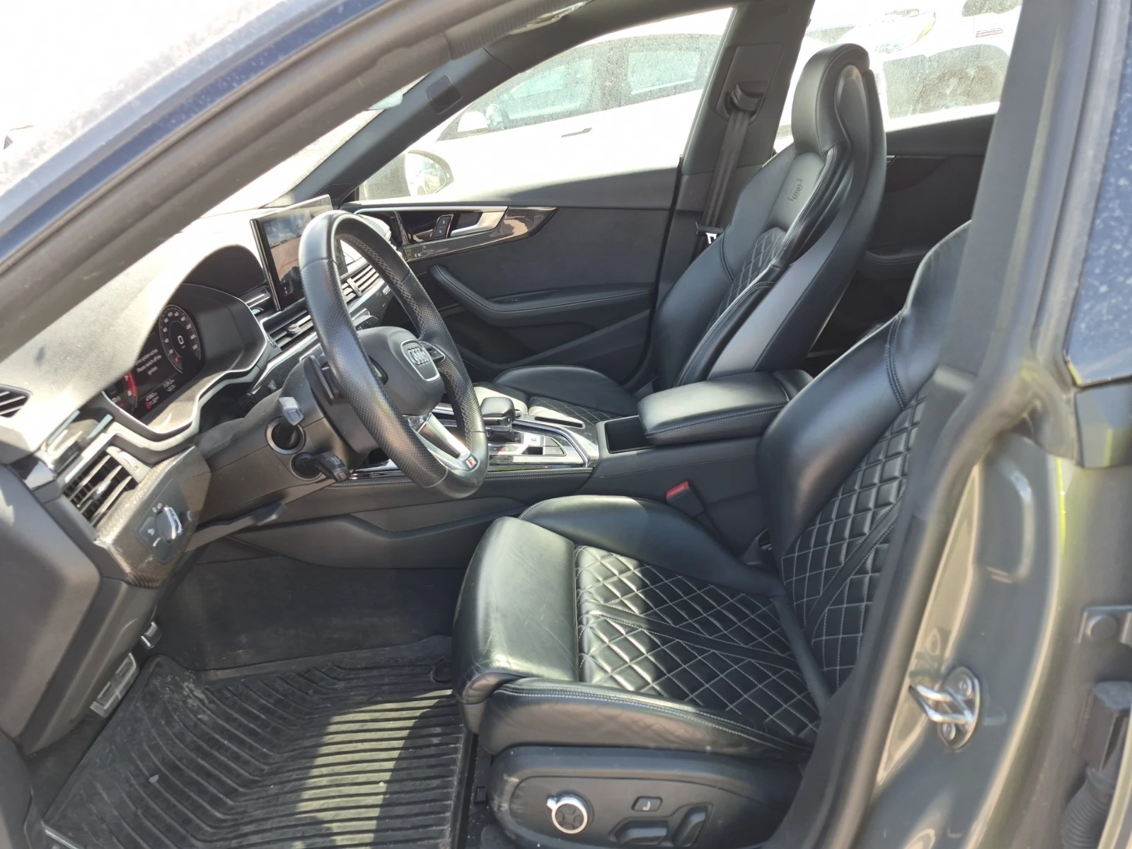 Audi S5 TECHNIK, снимка 11 - Автомобили и джипове - 54757220