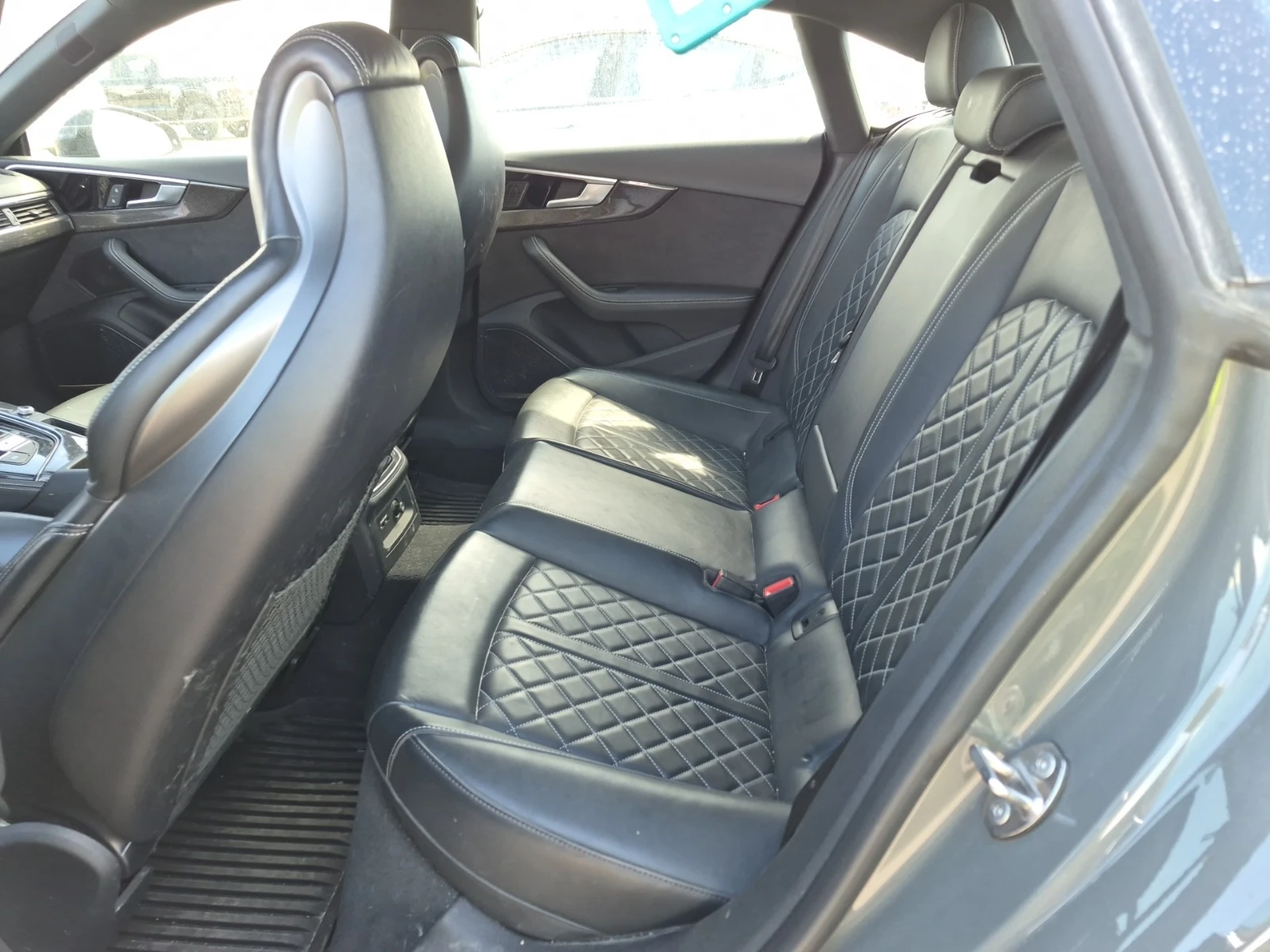 Audi S5 TECHNIK, снимка 17 - Автомобили и джипове - 54757220