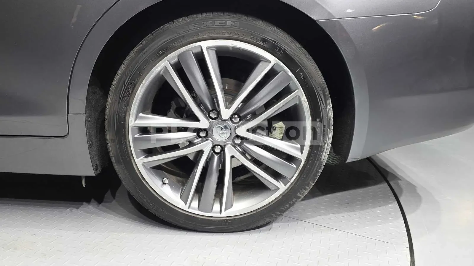 Infiniti Q50 !!!LUXURY!!! ПЪЛНО ОБОРУДBАНЕ, снимка 5 - Автомобили и джипове - 54884704