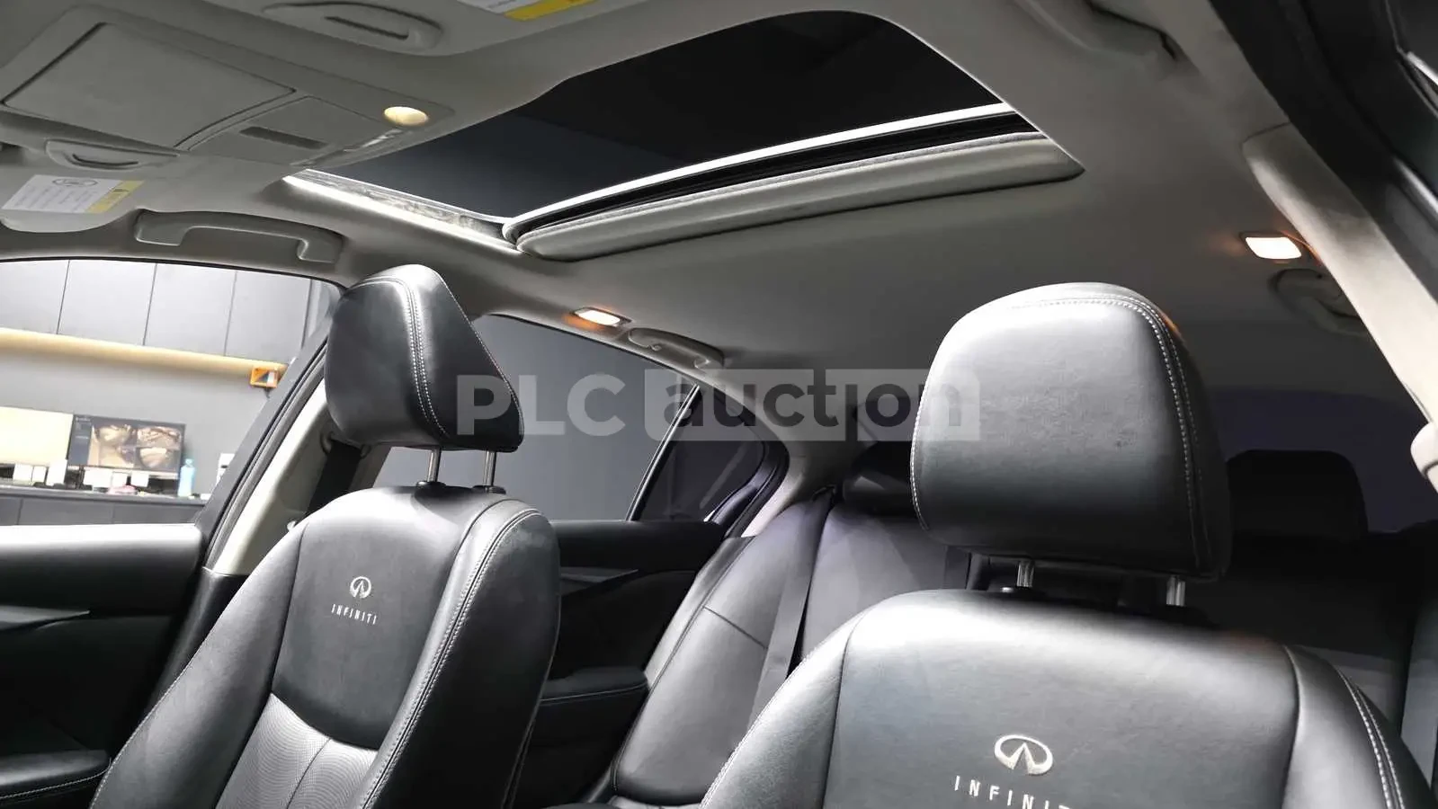 Infiniti Q50 !!!LUXURY!!! ПЪЛНО ОБОРУДBАНЕ, снимка 16 - Автомобили и джипове - 54884704