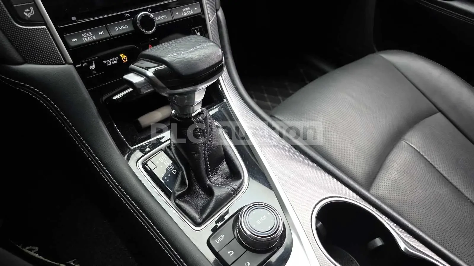 Infiniti Q50 !!!LUXURY!!! ПЪЛНО ОБОРУДBАНЕ, снимка 9 - Автомобили и джипове - 54884704