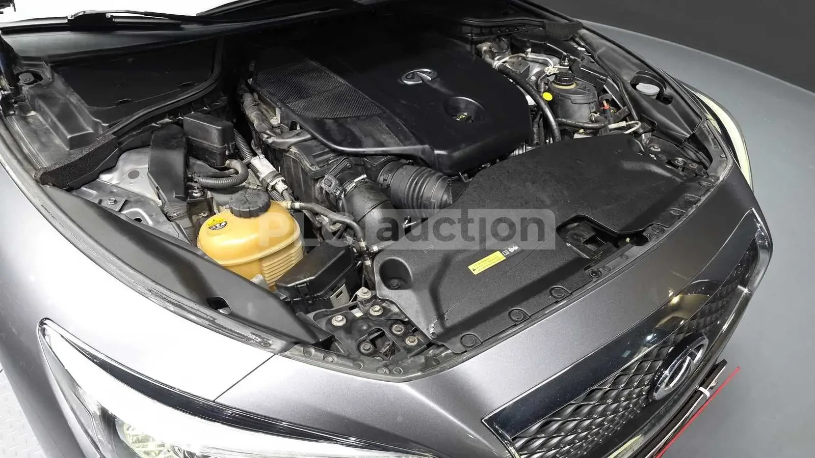 Infiniti Q50 !!!LUXURY!!! ПЪЛНО ОБОРУДBАНЕ, снимка 6 - Автомобили и джипове - 54884704