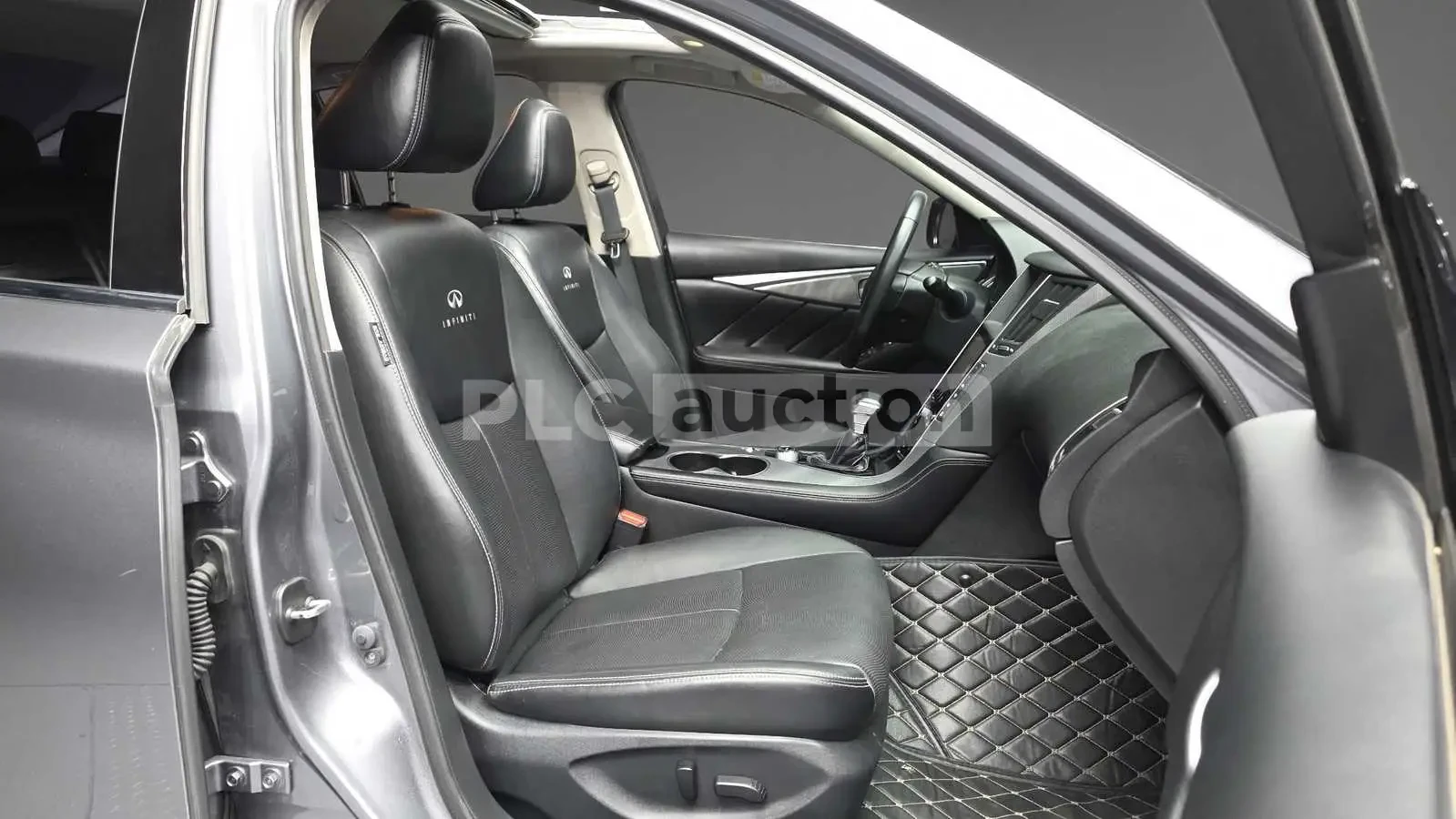 Infiniti Q50 !!!LUXURY!!! ПЪЛНО ОБОРУДBАНЕ, снимка 11 - Автомобили и джипове - 54884704