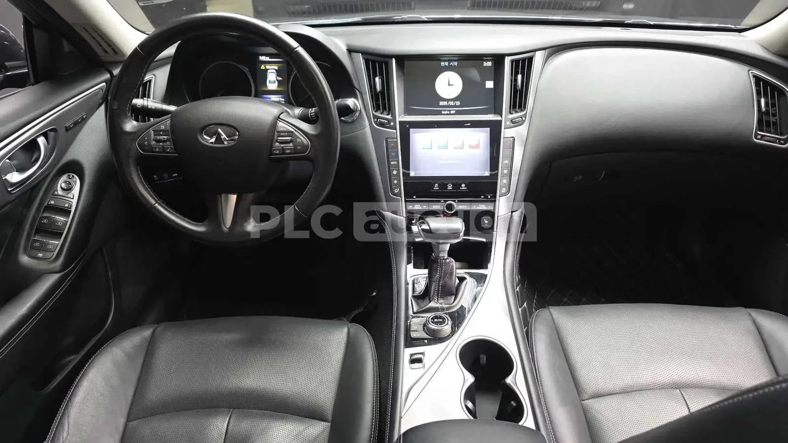Infiniti Q50 !!!LUXURY!!! ПЪЛНО ОБОРУДBАНЕ, снимка 7 - Автомобили и джипове - 54884704