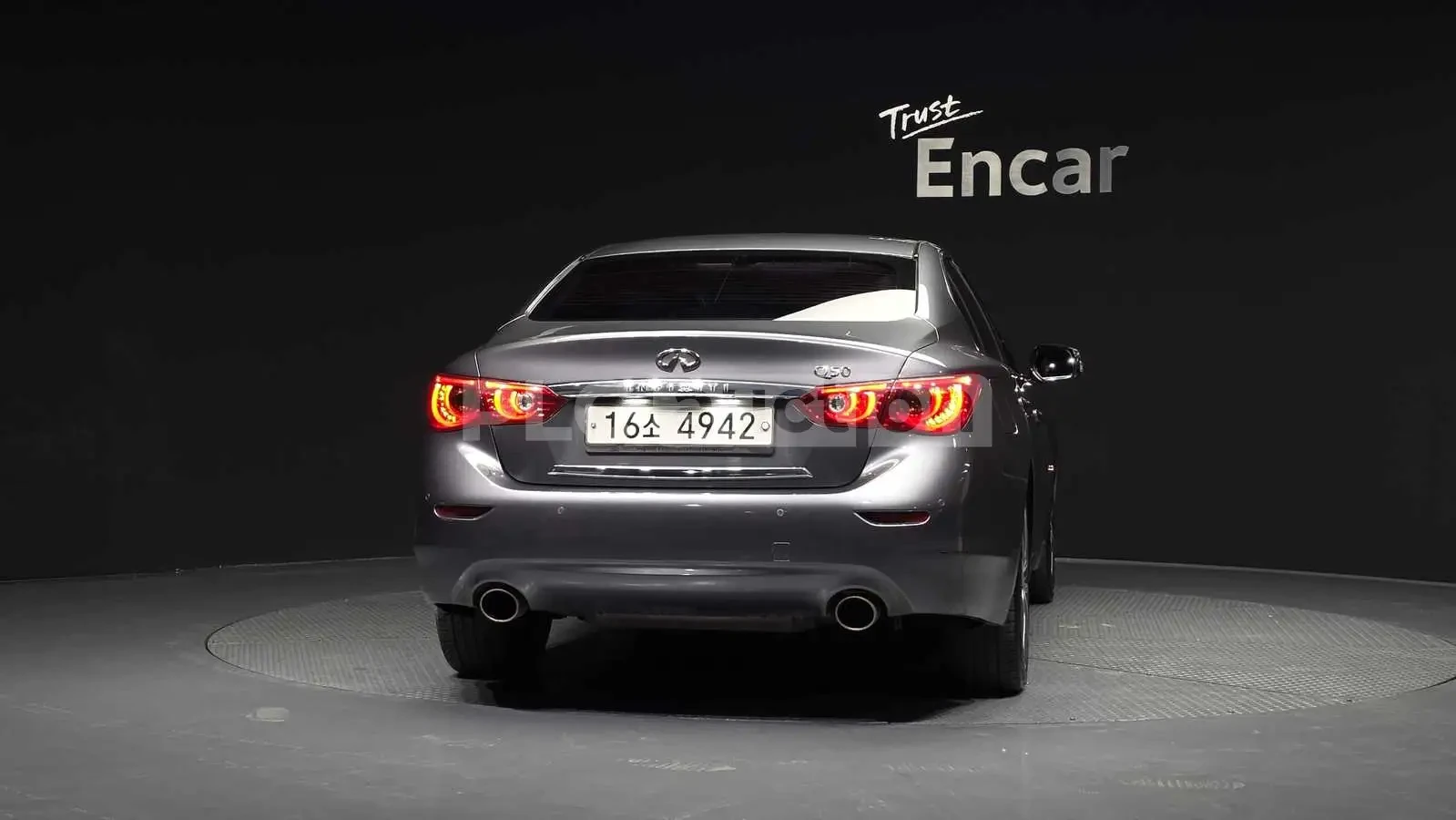 Infiniti Q50 !!!LUXURY!!! ПЪЛНО ОБОРУДBАНЕ, снимка 4 - Автомобили и джипове - 54884704