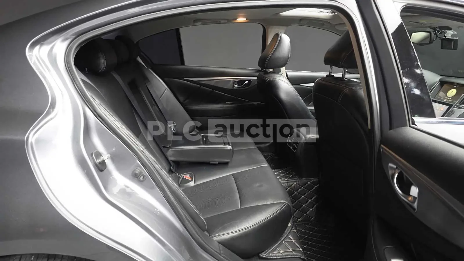 Infiniti Q50 !!!LUXURY!!! ПЪЛНО ОБОРУДBАНЕ, снимка 12 - Автомобили и джипове - 54884704