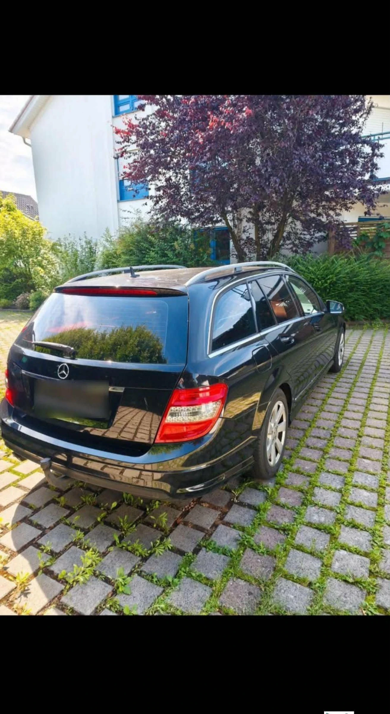Mercedes-Benz C 220 C220 170 ����- 646 | Mobile.bg � ����������� 4