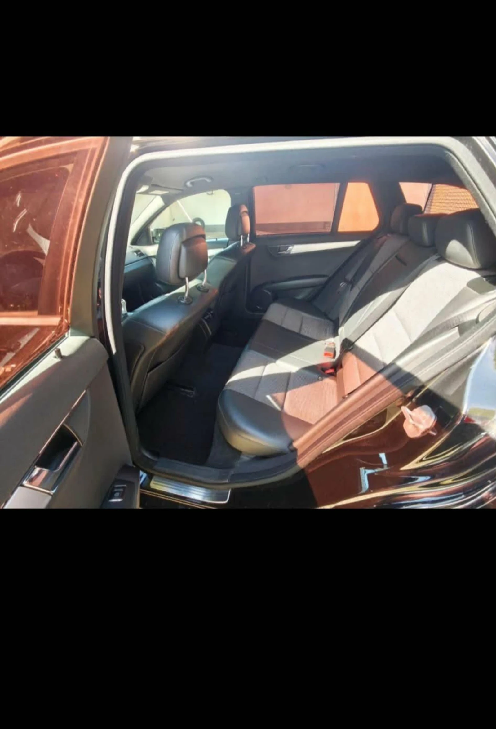 Mercedes-Benz C 220 C220 170 ����- 646 | Mobile.bg � ����������� 6