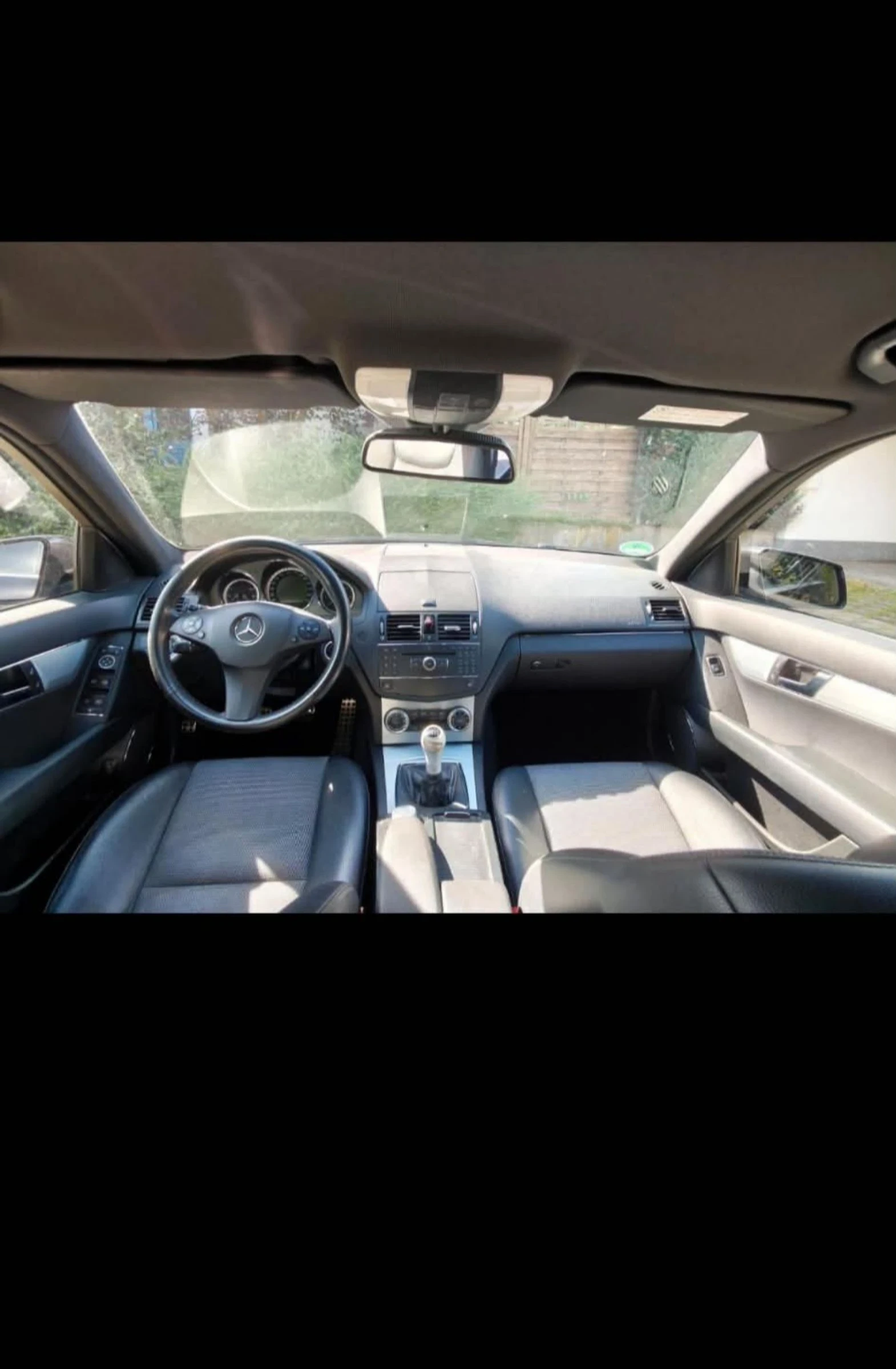 Mercedes-Benz C 220 C220 170 ����- 646 | Mobile.bg � ����������� 5