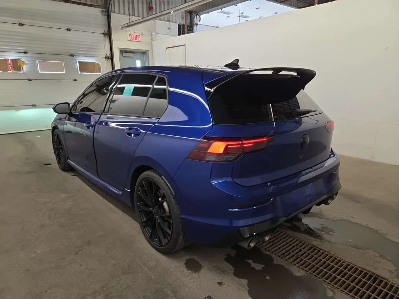 VW Golf * BLACK EDITION * CARFAX * Без инциденти * , снимка 5 - Автомобили и джипове - 55444524