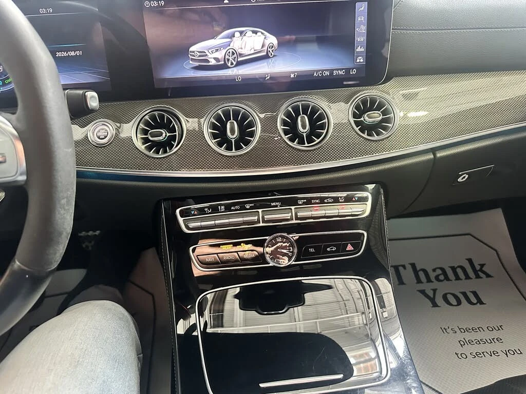 Mercedes-Benz CLS 53 AMG BURMESTER* ОБДУХ* 360* СЛ.ЛЕНТИ* М.ТОЧКА, снимка 16 - Автомобили и джипове - 55570004