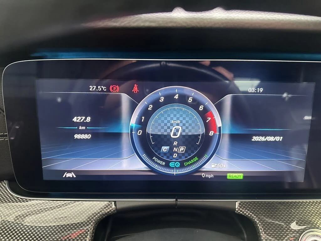 Mercedes-Benz CLS 53 AMG BURMESTER* ОБДУХ* 360* СЛ.ЛЕНТИ* М.ТОЧКА, снимка 17 - Автомобили и джипове - 55570004
