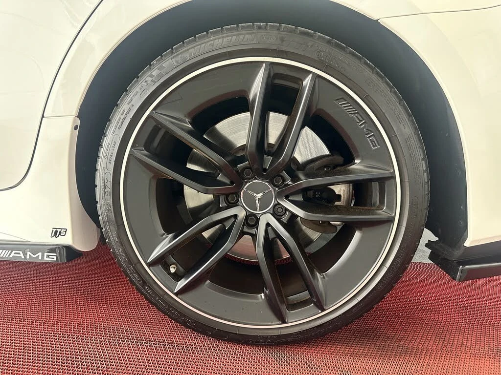 Mercedes-Benz CLS 53 AMG BURMESTER* ОБДУХ* 360* СЛ.ЛЕНТИ* М.ТОЧКА, снимка 11 - Автомобили и джипове - 55570004