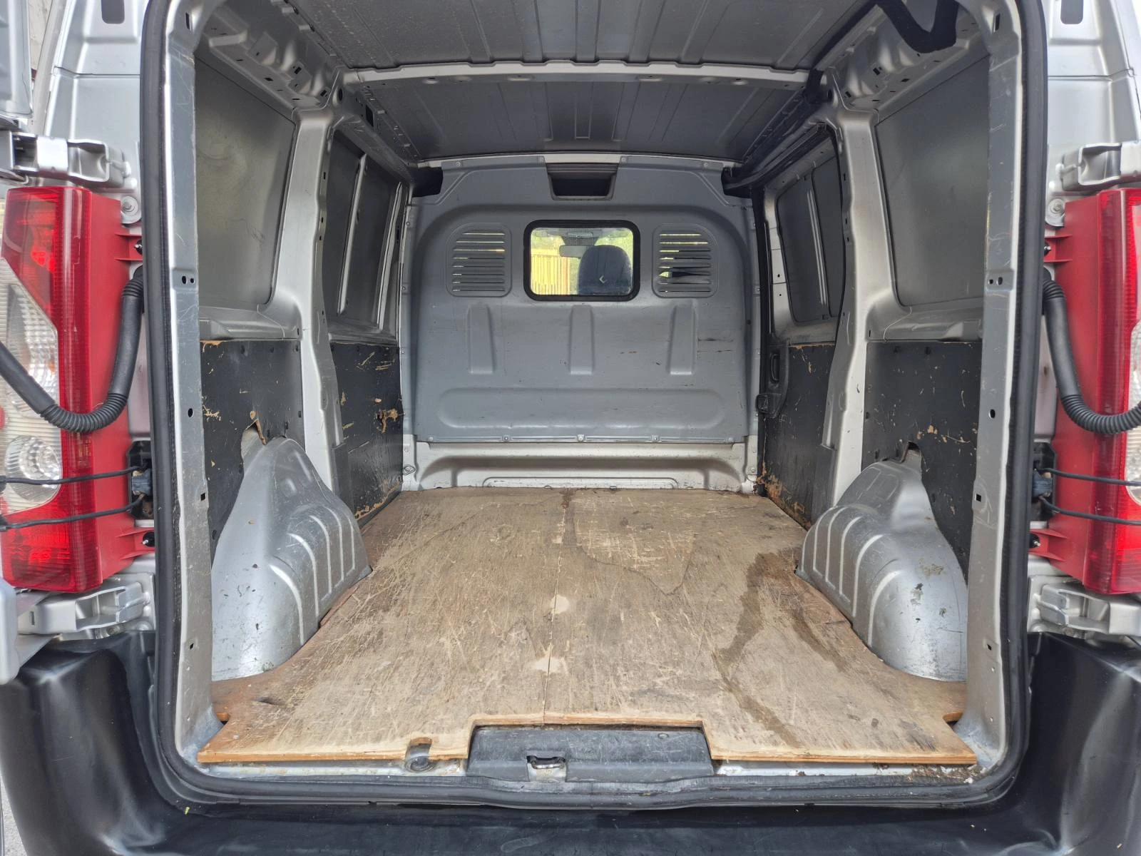 Fiat Scudo 2.0JTD KLIMA ITALY UNIKAT  | Mobile.bg � ����������� 12