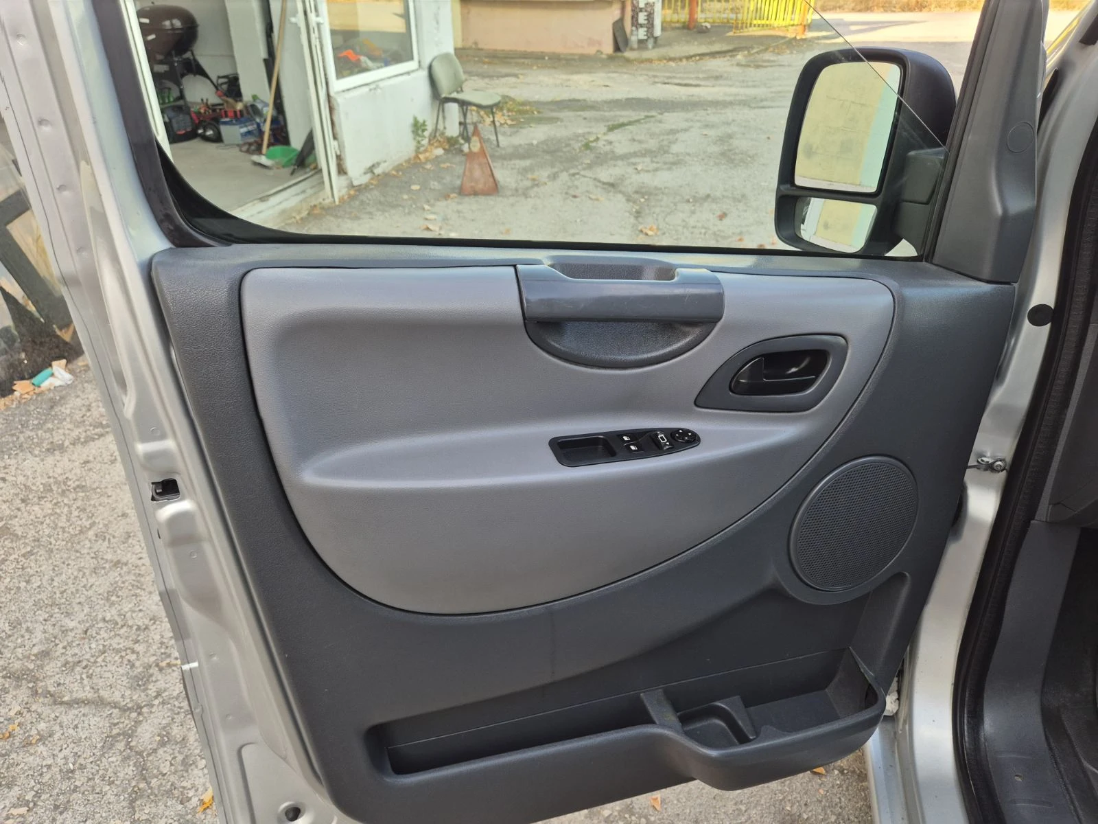 Fiat Scudo 2.0JTD KLIMA ITALY UNIKAT  | Mobile.bg � ����������� 11