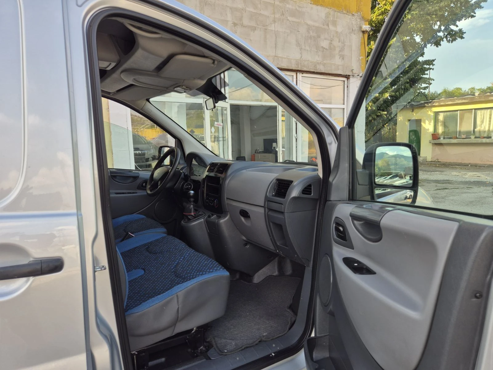Fiat Scudo 2.0JTD KLIMA ITALY UNIKAT  | Mobile.bg � ����������� 14