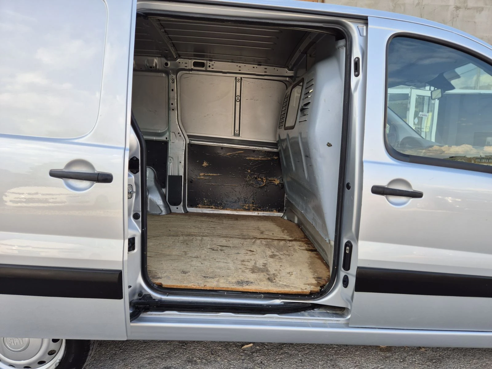 Fiat Scudo 2.0JTD KLIMA ITALY UNIKAT  | Mobile.bg � ����������� 13